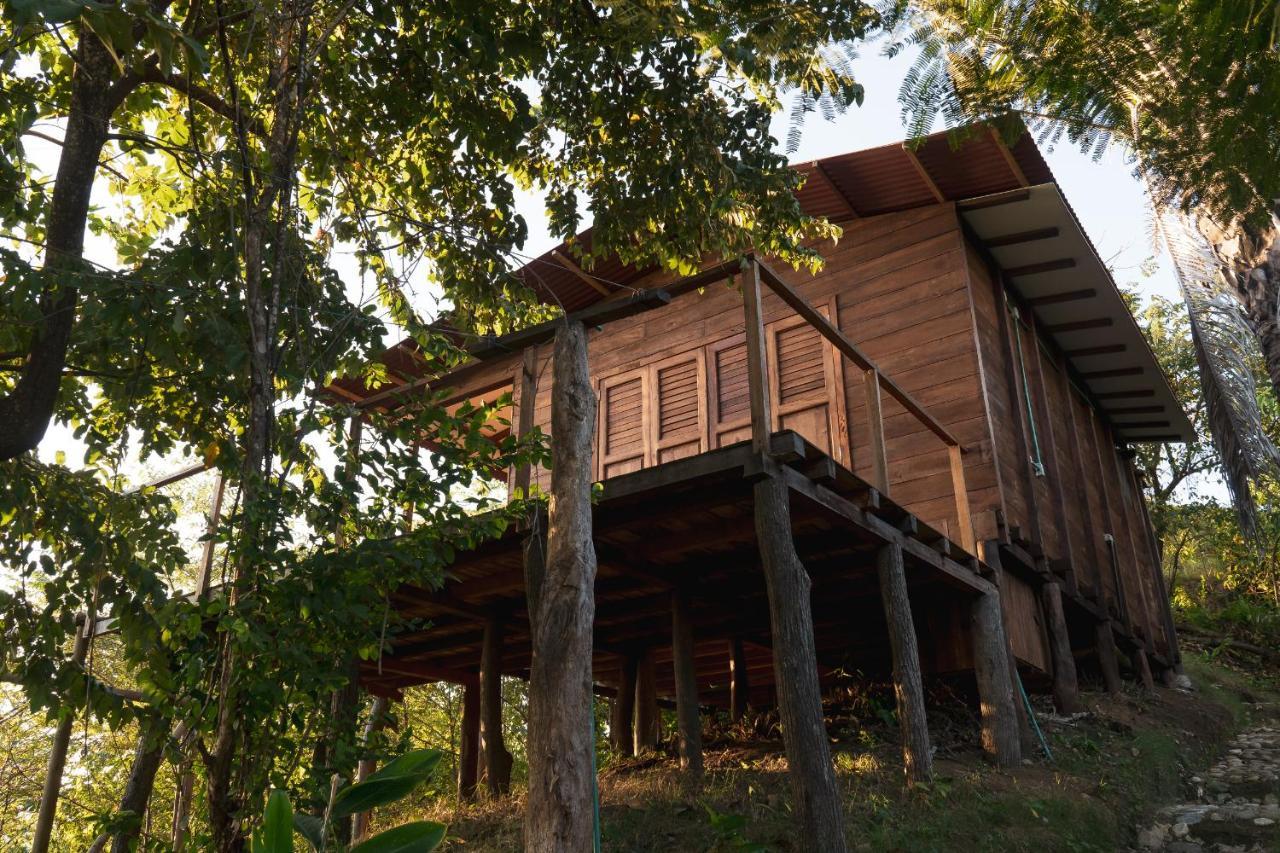 圣玛尔塔La Casita Del Bosque别墅 外观 照片