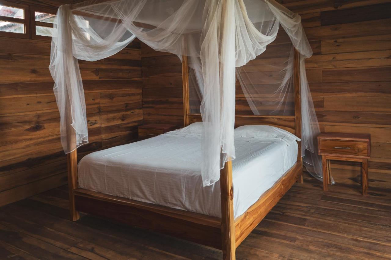 圣玛尔塔La Casita Del Bosque别墅 外观 照片