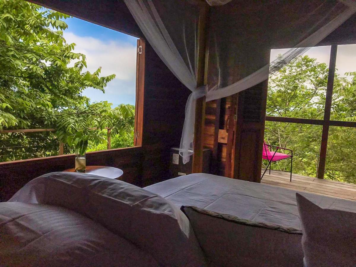 圣玛尔塔La Casita Del Bosque别墅 外观 照片