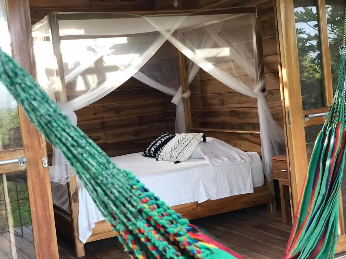 圣玛尔塔La Casita Del Bosque别墅 外观 照片