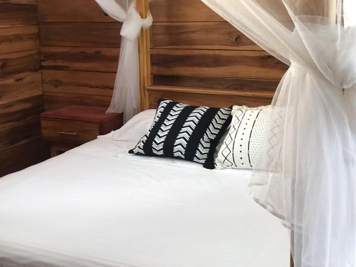 圣玛尔塔La Casita Del Bosque别墅 外观 照片